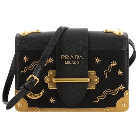 prada bag sparkle|prada constellation bag.